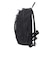 コロンビア（Columbia）ジュニア バッグ リュック キャッスルロックユース 18L バックパック PU8705 010 ブラック