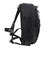 コロンビア（Columbia）ジュニア バッグ リュック キャッスルロックユース 18L バックパック PU8705 010 ブラック