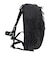 コロンビア（Columbia）ジュニア バッグ リュック キャッスルロックユース 18L バックパック PU8705 010 ブラック
