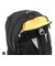 コロンビア（Columbia）ジュニア バッグ リュック キャッスルロックユース 18L バックパック PU8705 010 ブラック