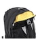 コロンビア（Columbia）ジュニア バッグ リュック キャッスルロックユース 18L バックパック PU8705 010 ブラック