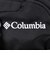 コロンビア（Columbia）ジュニア バッグ リュック キャッスルロックユース 18L バックパック PU8705 010 ブラック