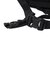 ジャックウルフスキン（JackWolfskin）スタンダード ウエストバッグ 2020631-4136
