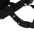 ジャックウルフスキン（JackWolfskin）スタンダード ウエストバッグ 2020631-6350