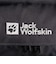 ジャックウルフスキン（JackWolfskin）スタンダード ウエストバッグ 2020631-6350