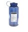 ナルゲン（nalgene）広口1.0L 91641 Renew デニム