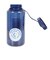 ナルゲン（nalgene）広口1.0L 91641 Renew デニム