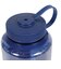 ナルゲン（nalgene）広口1.0L 91641 Renew デニム