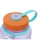 ナルゲン（nalgene）広口1.0L 91643 Renew アメジスト
