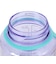 ナルゲン（nalgene）広口1.0L 91643 Renew アメジスト