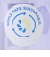 ナルゲン（nalgene）広口1.0L 91643 Renew アメジスト