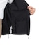 マーモット（Marmot）アウター Ease Two ジャケット TSSMO403-BLK 軽量 撥水 4Way ストレッチ