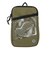 マーモット（Marmot）ポーチ MMW ポータブルショルダーバック TSSUB406-OLV