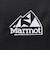 マーモット（Marmot）ポーチ バッグ クラシック ロゴ ミュゼット TSSUB408-BLK W21×H16