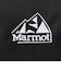 マーモット（Marmot）ポーチ バッグ クラシック ロゴ ミュゼット TSSUB408-BLK W21×H16