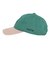 マーモット（Marmot）帽子 トレッキング 登山 MMW ウォッシュ 2トーン キャップ TSSUE402-DGKK UV