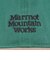 マーモット（Marmot）帽子 トレッキング 登山 MMW ウォッシュ 2トーン キャップ TSSUE402-DGKK UV