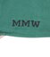 マーモット（Marmot）帽子 トレッキング 登山 MMW ウォッシュ 2トーン キャップ TSSUE402-DGKK UV
