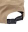 マーモット（Marmot）帽子 トレッキング 登山 リップストップ ワーク キャップ TSSUE408-BEG UV