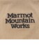 マーモット（Marmot）帽子 トレッキング 登山 リップストップ ワーク キャップ TSSUE408-BEG UV