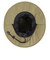 ジャックウルフスキン（JackWolfskin）アーバンエコ レインハット 5024993-5153
