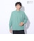 撥水 4Way ストレッチ 長袖シャツ ベルクシャツ RE24SHY5610012 MNT