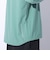 撥水 4Way ストレッチ 長袖シャツ ベルクシャツ RE24SHY5610012 MNT