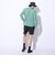 撥水 4Way ストレッチ 長袖シャツ ベルクシャツ RE24SHY5610012 MNT