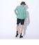 撥水 4Way ストレッチ 長袖シャツ ベルクシャツ RE24SHY5610012 MNT