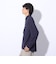 撥水 4Way ストレッチ 長袖シャツ ベルクシャツ RE24SHY5610012 NVY
