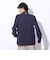 撥水 4Way ストレッチ 長袖シャツ ベルクシャツ RE24SHY5610012 NVY