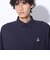 撥水 4Way ストレッチ 長袖シャツ ベルクシャツ RE24SHY5610012 NVY