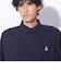 撥水 4Way ストレッチ 長袖シャツ ベルクシャツ RE24SHY5610012 NVY