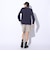 撥水 4Way ストレッチ 長袖シャツ ベルクシャツ RE24SHY5610012 NVY