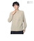 撥水 4Way ストレッチ 長袖シャツ ベルクシャツ RE24SHY5610012 SBEG