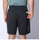 パンツ ボトム ベルクショーツ RE24SHY5610019 BLK
