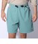 パンツ ボトム ベルクショーツ RE24SHY5610019 MNT