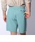 パンツ ボトム ベルクショーツ RE24SHY5610019 MNT