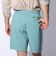 パンツ ボトム ベルクショーツ RE24SHY5610019 MNT