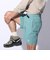 パンツ ボトム ベルクショーツ RE24SHY5610019 MNT