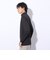 カットソー ルフトドライPP ジップ RE24SUK5610003 BLK