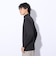 カットソー ルフトドライPP ジップ RE24SUK5610003 BLK