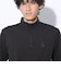 カットソー ルフトドライPP ジップ RE24SUK5610003 BLK