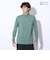 カットソー ルフトドライPP ジップ RE24SUK5610003 MNT