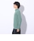 カットソー ルフトドライPP ジップ RE24SUK5610003 MNT