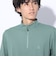 カットソー ルフトドライPP ジップ RE24SUK5610003 MNT