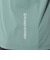 カットソー ルフトドライPP ジップ RE24SUK5610003 MNT