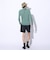 カットソー ルフトドライPP ジップ RE24SUK5610003 MNT
