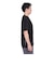半袖Tシャツ ワイハイカー ショートスリーブ ティー RE24SUK5610008 BLK