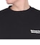 半袖Tシャツ ワイハイカー ショートスリーブ ティー RE24SUK5610008 BLK